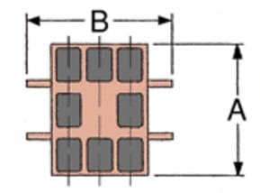E型DAIKI重型搬運小坦克尺寸圖